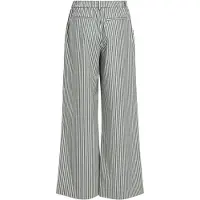 Object Objlisa Hose Mit Weitem Bein Weiß 36