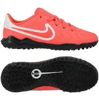 Nike Kinder Fussball-Hartplatzschuhe JR LEGEND 10 CLUB TF