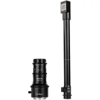AstrHori 28mm F13-40 Canon RF schwarz (Vollformat)