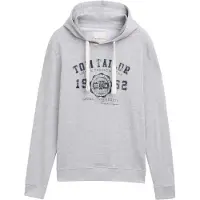 Tom Tailor 1042270 Kapuzenpullover