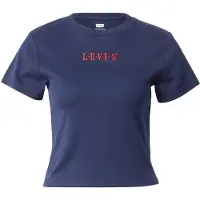 Levi's Graphic Essential Sporty Tee Größe: M | Hemden Outlet | Damen