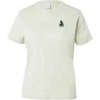 Iriedaily - Women's Duck Tee - T-Shirt Gr S beige