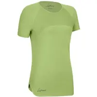 LaMunt - Women's Maria Active Tee - Funktionsshirt Gr 32 grün