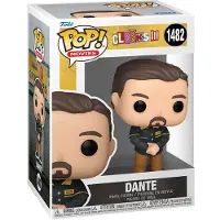 Funko POP! Clerks 3 Danto-figur