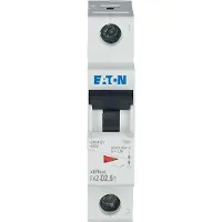 Eaton FAZ-D2,5/1