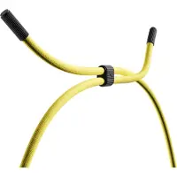 Native Union Sling, Gurt, Gelb, Polycarbonat (PC), Polyester, Thermoplastische Polyurethane (TPU), CLIC Pop, CLIC Classic, 1 Stück(e), 780 mm