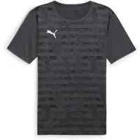 Puma Rise Graphic Kurzarm-t-shirt