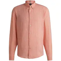 BOSS Liam S Bd C1 243 01 Langarmhemd