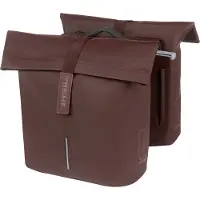 Basil City Mik Fahrradtaschen 32l