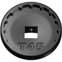 Icetoolz Colnago T45 53 Mm Tretlagerwerkzeug