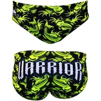 Turbo Carpa Warrior Badeslip