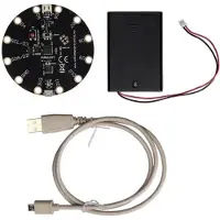 Velleman Brightdot - Entwicklungsplatine - Wearable