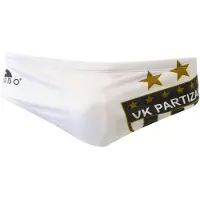 Turbo Partizan Badeslip