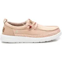 Refresh 172467 Canvas Bootsschuhe