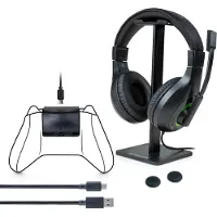 Nacon Essential Pack Gaming-headset