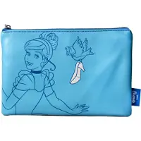 Half Moon Bay Disney 100 Die Cinderella Magische Schminktasche