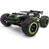 Blackzon Slyder St 1/16 4wd Rtr Brushed Rc-auto