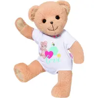 Zapf Bear white, Spielzeug-Bär