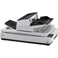 Fujitsu Fi-7700 Scanner