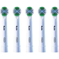 Oral-B Precision Clean 860892, 6 Stück(e), Weiß, , 60 mm, 33 mm, 220 mm