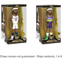 Funko POP! Nba Brandon Ingram Figur 12 Zoll