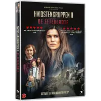 Nordisk film Hvidstengruppen Ii: De Efterladte