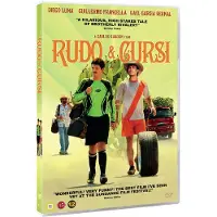 Dvd Rough &amp; Cheesy