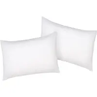 Bellana Kissenbezug "Mako-Jersey-Exclusiv", (2 St.), aus reiner Baumwolle