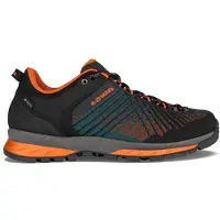 Lowa - Carezza GTX Lo - Wanderschuhe Gr 40 schwarz