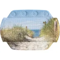 Kleine wolke Nackenkissen "Borkum"