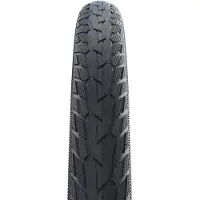 Schwalbe Reifen Motion Road CruiserHS484 28x1.40" 37-622 sw-weißw.TwSk KG GrC E25