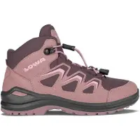 Lowa - Kid's Innox Evo GTX QC Junior - Wanderschuhe Gr 25 rosa
