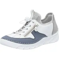 Rieker Slipper Halbschuh Casual 55064-80