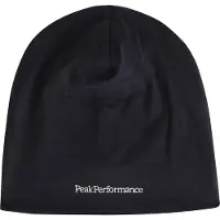Peak Performance - Progress Hat - Mütze Gr L/XL schwarz