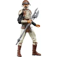 Hasbro Star Wars Lando Skiff-wache (figur)