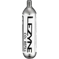Lezyne Co2-kartusche 5 Einheiten