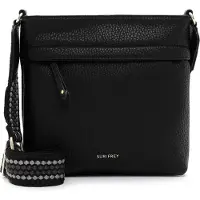 Suri Frey Damenaccessoires Taschen Schwarz Freizeit