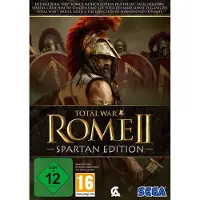 Rome 2 - Total War (Spartan Edition)