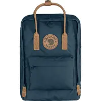 Fjall Raven Kanken No. 2 Laptop Backpack 15" navy