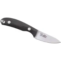 Casström Safari Schwarzes G10 Jagdmesser 10620, Alan Wood Design