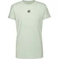 Mammut Seon T-shirt Men Original silver sage (1288) S