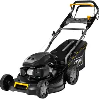 Texas Benzin Rasenmäher XT515TR/WE Radantrieb E-Start 51cm 170cc 4PS 4Takt 60l