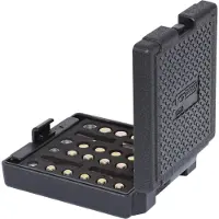 Ks Tools MASTER Ölwannen-Gewindereparatur-Satz, 64-tlg, 150.1450