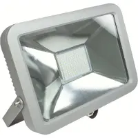 Bachmann 720.047 LED-Strahler 120W IP65 2m H07RN-F 3G1, 5mm2 720047