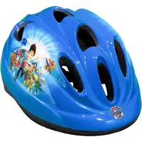 Toimsa Kinderhelm TOI10890 Blau Bunt