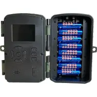 Braun Scouting Cam Black1300 WiFi
