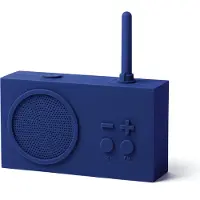 Lexon Tykho 3 Radio, MP3-Wiedergabe, Bluetooth Docking
