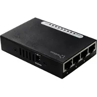 Renkforce RF-ES-208 Netzwerk Switch 8 Port (RF-4531768)