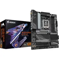 Gigabyte X670 AORUS ELITE AX Mainboard - AMD X670 - AMD AM5 - DDR5 RAM - ATX *DEMO*