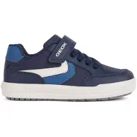 Geox Jungen Sneaker J454AA 0FU54 C4585 Farbe: Blau Größe: 31